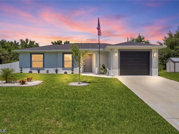 448 Glengary Cir, Punta Gorda, FL 33982