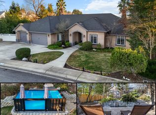 2358 Cumberland Dr, Redding, CA 96001