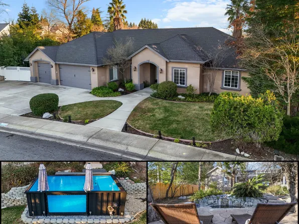 2358 Cumberland Dr, Redding, CA 96001