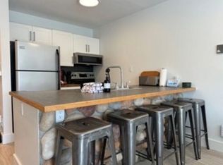 4360 Lorimer Rd #204, Whistler, BC V0N 1B0