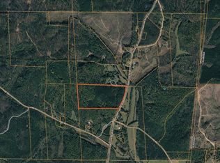 State Line Rd SE, Tremont, MS 38876