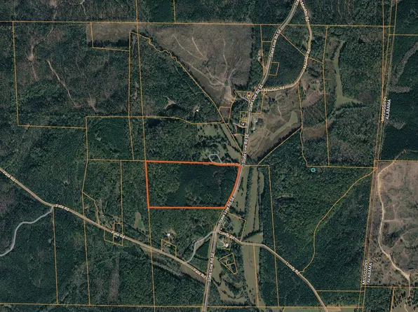 State Line Rd SE, Tremont, MS 38876