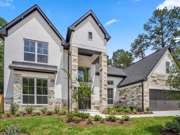 208 Lilac Tree Ct, Willis, TX 77318