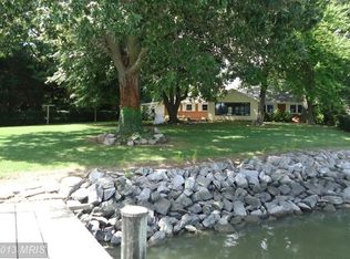 517 Tenant Cir, Saint Michaels, MD 21663