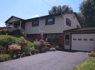 7719 Rawley Pike, Hinton, VA 22831