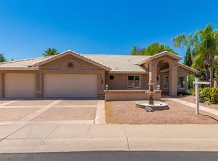 128 N Brookside St, Chandler, AZ 85225