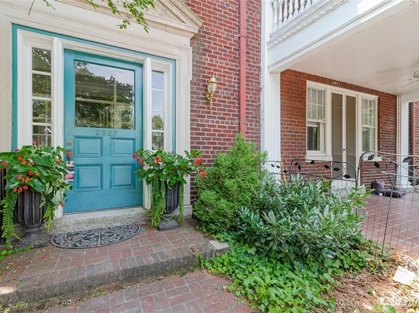 2923 Monument Ave APT 1, Richmond, VA 23221