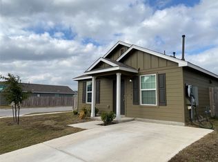 13704 Knights Branch Dr, Elgin, TX 78621