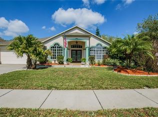 9236 Hidden Water Cir, Riverview, FL 33578
