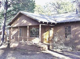350 Country Club Dr, Ruidoso, NM 88345