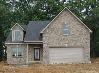 1029 Grace Meade, Ashland City, TN 37015