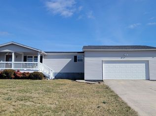 189 Howerton Estates Rd, Bean Station, TN 37708