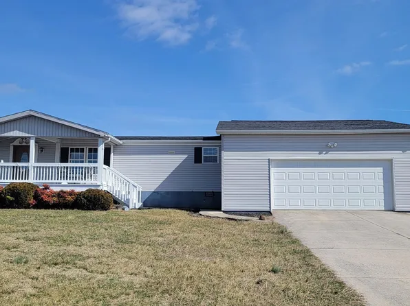 189 Howerton Estates Rd, Bean Station, TN 37708