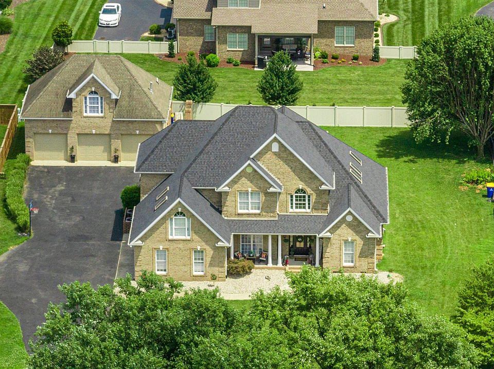 266 Neal Howell Rd, Bowling Green, KY 42104 Zillow