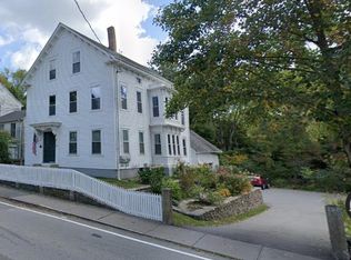 10 Elm St #3, Assonet, MA 02702