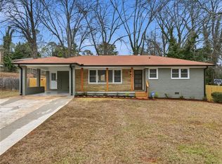 2631 Miriam Ln, Decatur, GA 30032