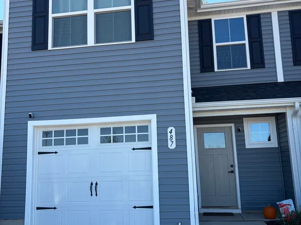 487 Yellow Belle Dr, Pageland, SC 29728