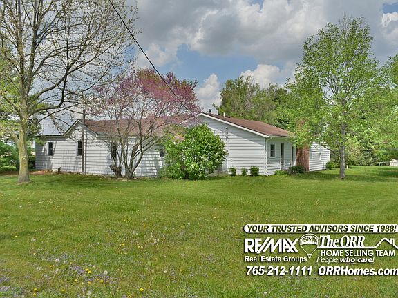 2nd image of 9660 S County Road 300 W
