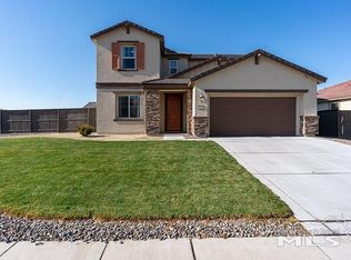 2480 Bridgetown Loop, Sparks, NV