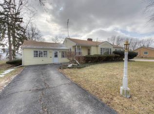 700 Jefferson St, Crete, IL 60417