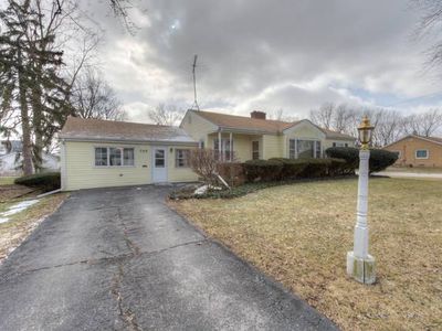 700 Jefferson St, Crete, IL, 60417