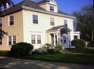 572 Rockdale Ave, New Bedford, MA 02740