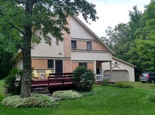 1350 Iron Gate Rd, Cambridge, VT 05444