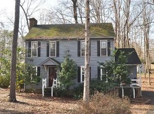 4612 Millvale Ct, Chesterfield, VA 23832