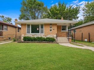 445 Hirsch Ave, Calumet City, IL 60409
