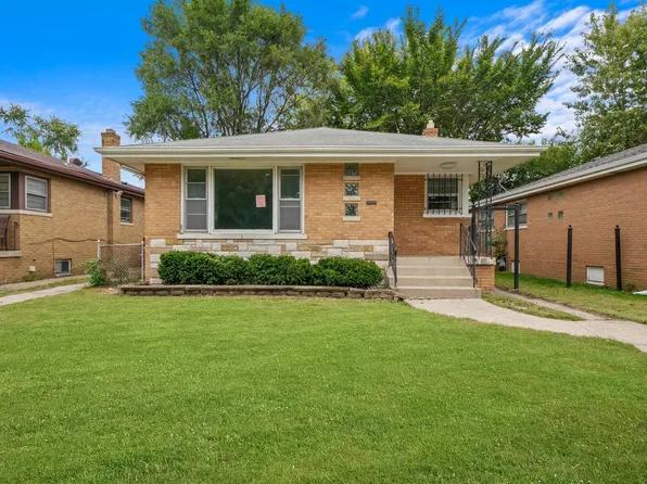 445 Hirsch Ave, Calumet City, IL 60409