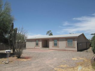 9626 E Balsam Ave, Mesa, AZ 85208