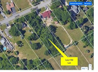 Laur Rd #15, Niagara Falls, NY 14304