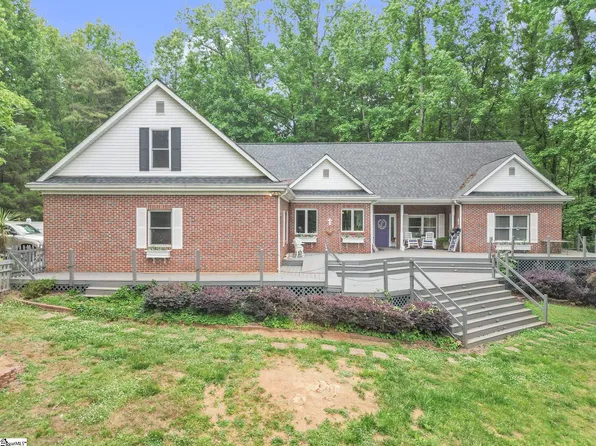 146 Butternut Dr, Pickens, SC 29671