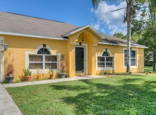 2040 Bolger Ave, Spring Hill, FL 34609