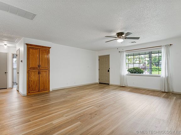 4th image of 1509 S 68th East Ave