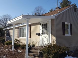 20 Patricia Ave, Pittsfield, MA 01201