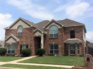 4680 Ardenwood Dr, Fort Worth, TX 76123