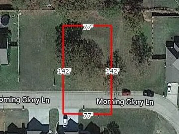 6 Morning Glory Ln #6, Seminole, OK 74868