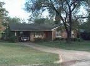 235 Clarke Dr, Athens, GA 30605