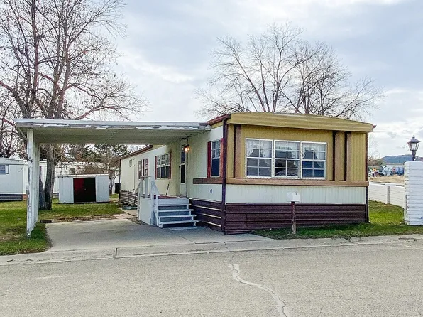 1805 Joslyn St Trailer 84, Helena, MT 59601