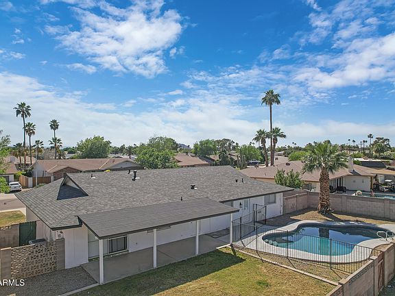 5th image of 8426 E Monterey Way
