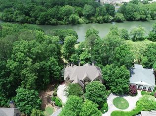 260 Rivermere Way, Sandy Springs, GA 30350