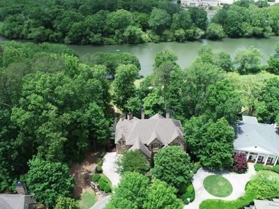 260 Rivermere Way, Sandy Springs, GA, 30350