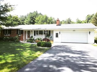 3051 Riverwood Heights Dr, Port Huron, MI 48060