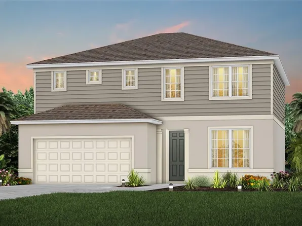 2163 Canopy Terrace Blvd, Deland, FL 32724