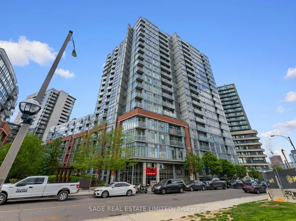 150 Sudbury St, Toronto, ON
