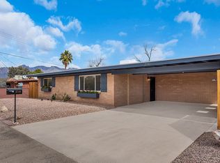 3740 N Tucson Blvd, Tucson, AZ 85716