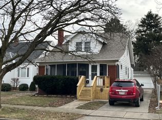 931 Waybridge Rd, Toledo, OH 43612