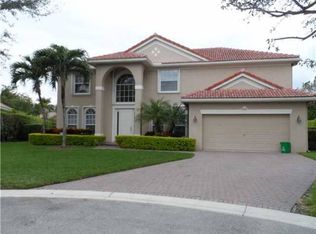 9582 NW 52nd Ct, Coral Springs, FL 33076