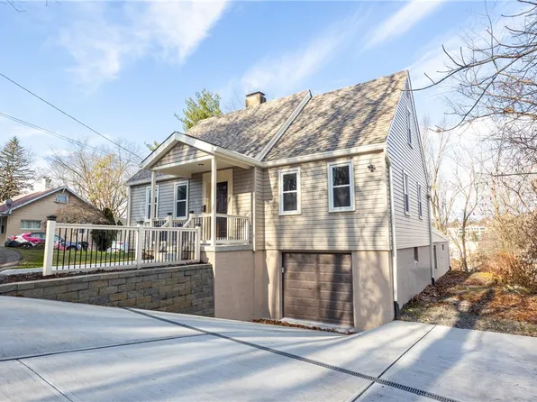 5 N Park Rd, Pittsburgh, PA 15229